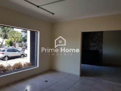 Imóvel Comercial com 1 Quarto à venda, 310m² no Jardim Flamboyant, Campinas