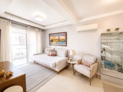 Apartamento com 3 Quartos à venda, 78m² no Capoeiras, Florianópolis