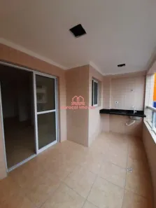 Apartamento com 2 Quartos à venda, 61m² no Aviação, Praia Grande