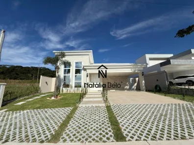 Casa de Condomínio com 3 Quartos à venda, 224m² no Viverde I, Rio das Ostras