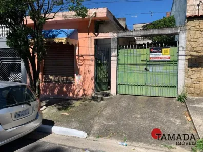 Casa com 3 Quartos à venda, 120m² no Vila Domitila, São Paulo