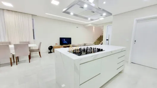 Casa de Condomínio com 3 Quartos à venda, 250m² no Parque Residencial Terras de Yucatan, Monte Mor