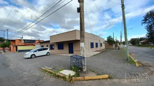 Imóvel Comercial à venda, 430m² no Liberdade, Novo Hamburgo