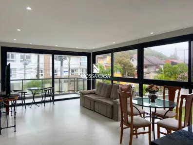 Apartamento com 3 Quartos à venda, 109m² no Praia da Cal, Torres