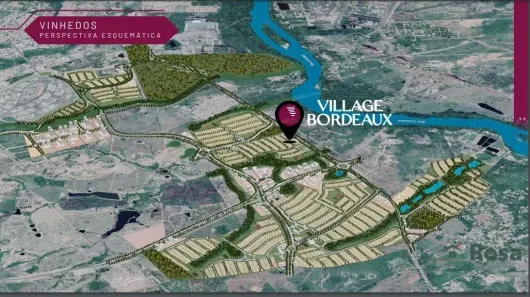 Lote/Terreno à venda, 505m² no Núcleo Habitacional Sucuri, Cuiabá