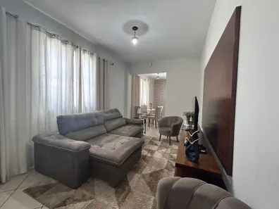 Apartamento com 3 Quartos à venda, 125m² no Centro de Vila Velha, Vila Velha