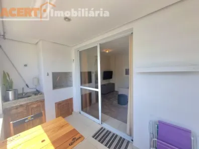 Apartamento com 2 Quartos à venda, 64m² no Bom Abrigo, Florianópolis