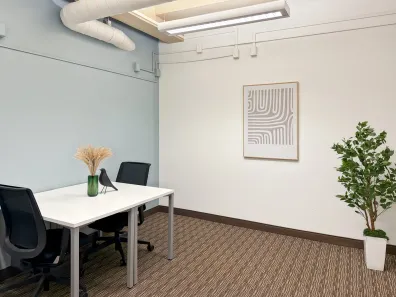 Sala Comercial para alugar, 8m² no Tamboré, Barueri