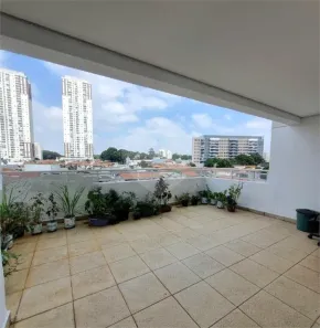 Apartamento com 3 Quartos à venda, 96m² no Vila Sônia, São Paulo