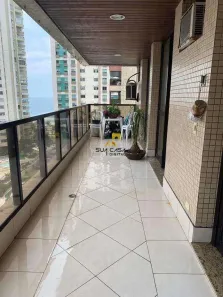 Apartamento com 3 Quartos à venda, 136m² no Barra da Tijuca, Rio de Janeiro