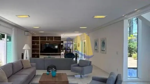 Casa com 5 Quartos à venda, 320m² no Riviera, Bertioga