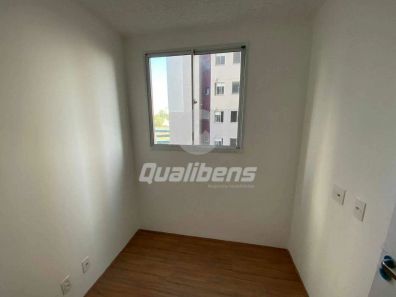 Apartamento com 2 Quartos à venda, 36m² no Jardim, Santo André