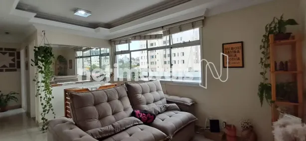 Apartamento com 3 Quartos à venda, 75m² no Ipiranga, Belo Horizonte