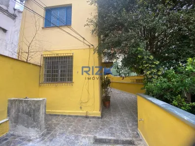 Casa com 7 Quartos à venda, 394m² no Aclimação, São Paulo