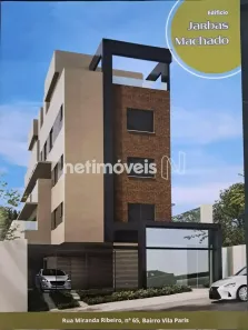 Apartamento com 3 Quartos à venda, 125m² no Vila Paris, Belo Horizonte