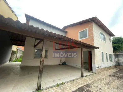 Casa com 4 Quartos à venda, 450m² no Serra Grande, Niterói