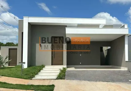 Casa de Condomínio com 3 Quartos à venda, 185m² no Estância Hípica, Nova Odessa