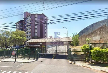 Apartamento com 3 Quartos à venda, 92m² no Parque da Hípica, Campinas