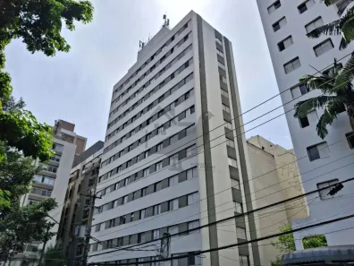 Apartamento com 3 Quartos à venda, 112m² no Perdizes, São Paulo