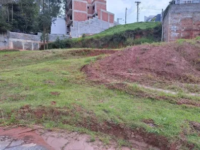 Lote/Terreno à venda, 266m² no Mogi Moderno, Mogi das Cruzes