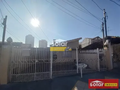 Casa com 3 Quartos à venda, 192m² no Vila Santana, São Paulo
