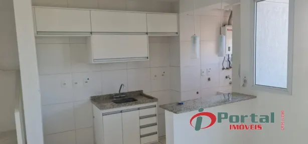 Apartamento com 1 Quarto à venda, 112m² no Vila Lopes, Indaiatuba