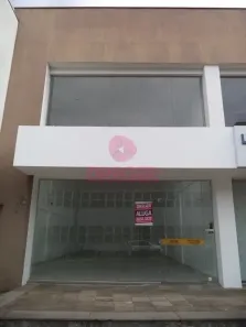 Ponto Comercial para alugar, 142m² no Centro, Campo Bom