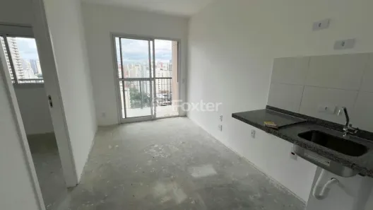 Apartamento com 1 Quarto à venda, 30m² no Vila Olímpia, São Paulo