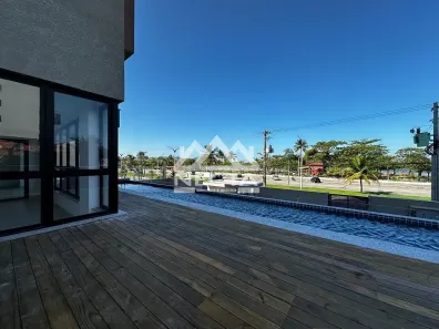 Apartamento com 2 Quartos à venda, 30m² no Praia das Palmeiras, Caraguatatuba