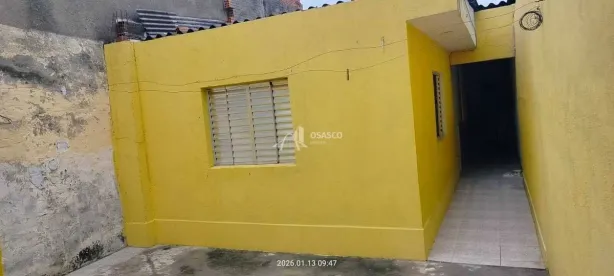 Casa com 1 Quarto à venda, 76m² no Vila São Silvestre, Barueri