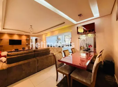 Apartamento com 3 Quartos à venda, 150m² no Camargos, Belo Horizonte