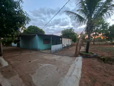 Fazenda/Sítio com 3 Quartos à venda, 5000m² no Monte Alto, Padre Bernardo