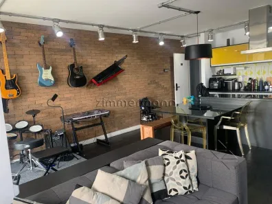 Apartamento com 3 Quartos à venda, 69m² no Bom Retiro, São Paulo