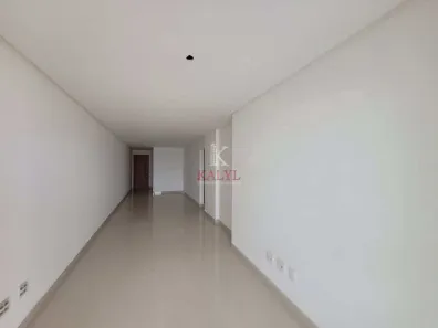 Apartamento com 3 Quartos à venda, 127m² no Guilhermina, Praia Grande