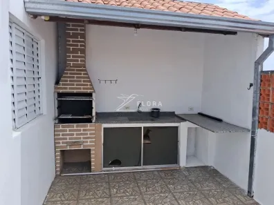 Casa com 2 Quartos à venda, 110m² no Parque Virgílio Viel, Sumaré
