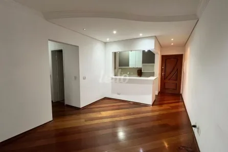 Apartamento com 3 Quartos à venda, 64m² no Vila Zelina, São Paulo