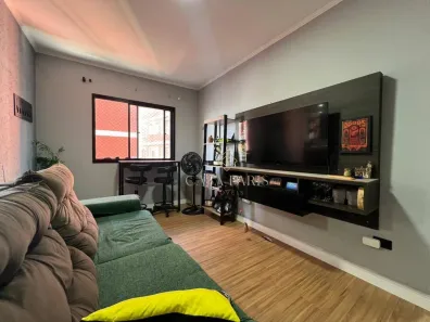 Apartamento com 2 Quartos à venda, 83m² no Aviação, Praia Grande