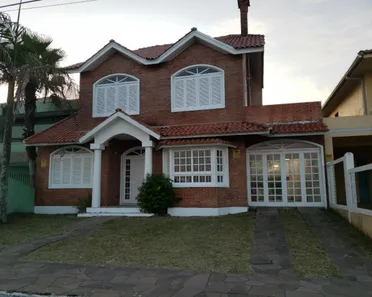 Casa com 6 Quartos à venda, 270m² no Capão Novo, Capão da Canoa
