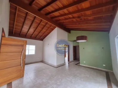 Casa de Condomínio com 3 Quartos à venda, 144m² no Parque Nossa Senhora da Candelária, Itu