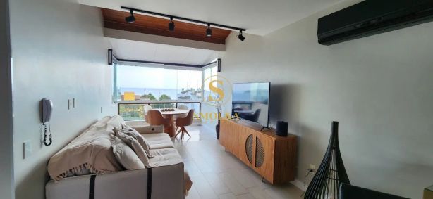 Apartamento com 3 Quartos à venda, 175m² no Canasvieiras, Florianópolis