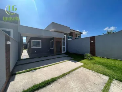 Casa com 3 Quartos para alugar, 118m² no Jardim Atlântico Oeste (Itaipuaçu), Maricá