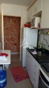 Apartamento com 2 Quartos à venda, 47m² no Cidade São Jorge, Santo André