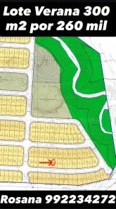 Lote/Terreno à venda, 310m² no Aponiã, Porto Velho
