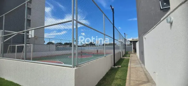 Apartamento com 2 Quartos para alugar, 60m² no Morumbi, Uberlândia