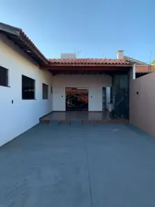 Casa com 2 Quartos à venda, 130m² no Residencial Casa Grande, Barra Bonita