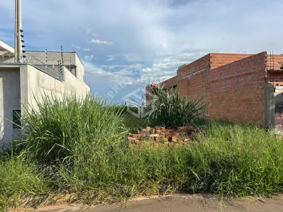 Lote/Terreno à venda, 200m² no Jardim Campo Verde I, Limeira