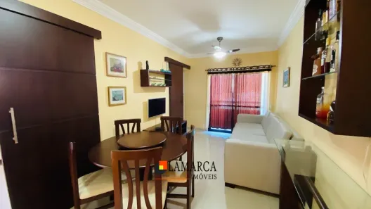 Apartamento com 2 Quartos à venda, 75m² no Enseada, Guarujá
