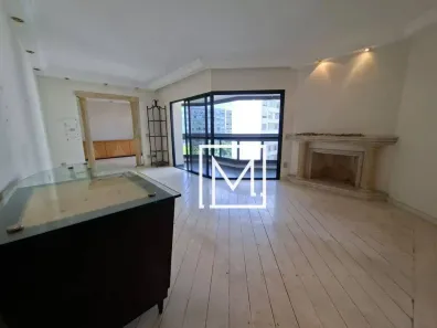 Apartamento com 3 Quartos à venda, 177m² no Aclimação, São Paulo