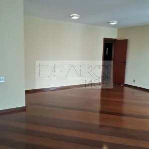 Apartamento com 3 Quartos para alugar, 128m² no Brooklin Paulista, São Paulo