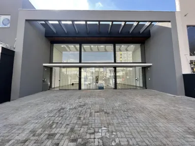 Prédio Comercial com 1 Quarto à venda, 236m² no Jardim América, Londrina